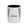 11710948211164776763_2048.jpeg 11oz McNab Mug, Vintage Dog Portrait Coffee Mug, Dog Lover Gift