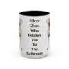 11812178490422503275_2048.jpeg 15oz Funny Weimaraner Mug, Vintage Dog Coffee Mug, Dog Lover Gift