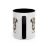 11851151683708162655_2048.jpeg 11oz Dachshund Mix Mug, Black, back view