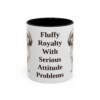 11oz Funny Shih Tzu Mug, Vintage Dog Coffee Mug, Dog Lover Gift