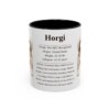 11oz-horgi-mug-writeup-black-front 11oz Horgi Mug, Black, front view