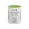 11oz-horgi-mug-writeup-light-green 11oz Horgi Mug, Light Green, front view