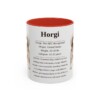 11oz-horgi-mug-writeup-red 11oz Horgi Mug, Red, front view