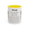 11oz-horgi-mug-writeup-yellow 11oz Horgi Mug, Yellow, front view