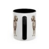 11oz-irish-setter-mug-humor-black-back 11oz Funny Irish Setter Mug, Black, back view
