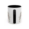 11oz-italian-greyhound-mug-humor-black-back 11oz Funny Italian Greyhound Mug, Black, back view