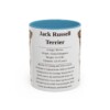 11oz-jack-russell-terrier-mug-writeup-light-blue 11oz Jack Russell Terrier Mug, Light Blue, front view