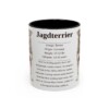 11oz-jagdterrier-mug-writeup-black-front 11oz Jagdterrier Mug, Black, front view