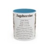 11oz-jagdterrier-mug-writeup-light-blue 11oz Jagdterrier Mug, Light Blue, front view