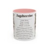 11oz-jagdterrier-mug-writeup-pink 11oz Jagdterrier Mug, Pink, front view