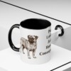 11oz-jug-mug-humor-black-context-2 11oz Funny Jug Mug, Black, lifestyle photo