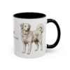11oz-kuvasz-mug-latin-black-right 11oz Kuvasz Latin Mug, Black, right side view