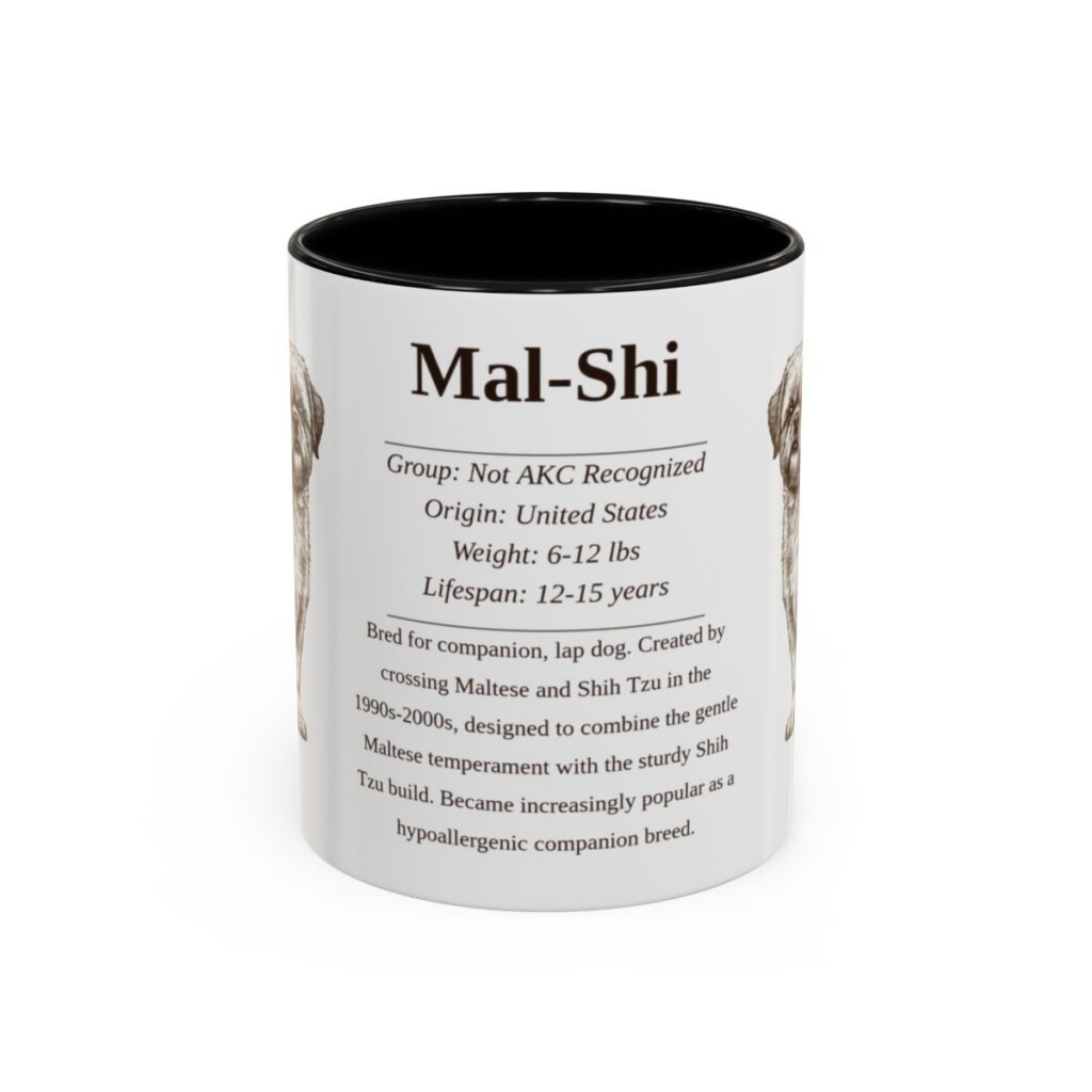 11oz-mal-shi-mug-writeup-black-front 11oz Mal-Shi Mug, Black, front view