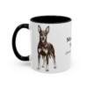 11oz-manchester-terrier-mug-latin-black-left 11oz Manchester Terrier Latin Mug, Black, left side view