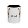11oz-mcnab-mug-black-front 11oz McNab Mug, Black, front view