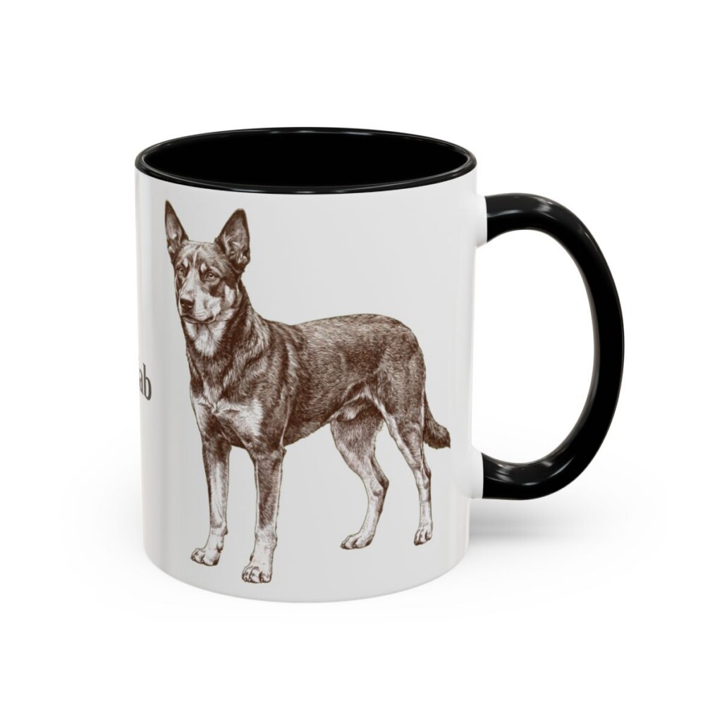 11oz-mcnab-mug-black-right 11oz McNab Mug, Black, right side view