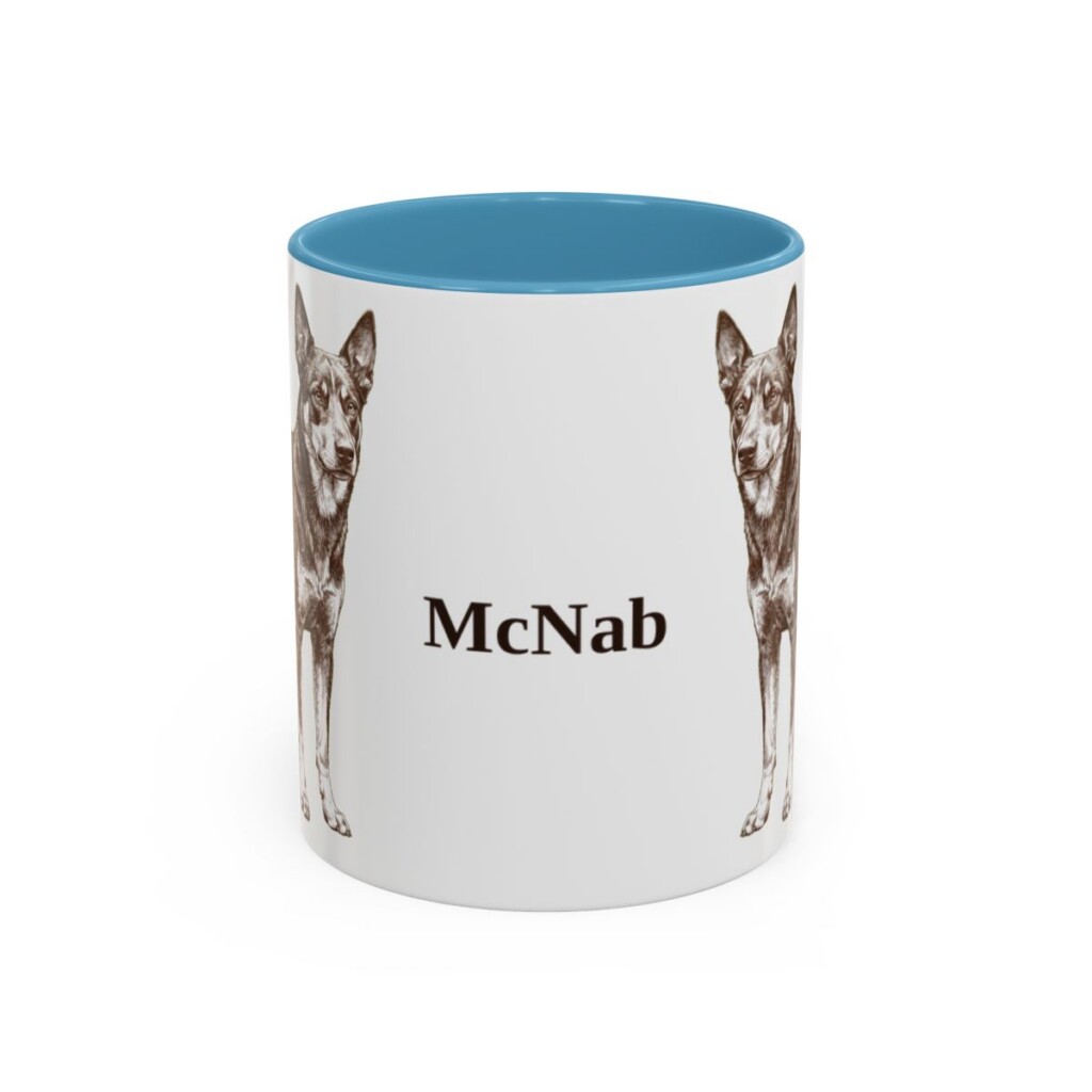 11oz-mcnab-mug-light-blue 11oz McNab Mug, Light Blue, front view