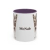 11oz-mcnab-mug-purple 11oz McNab Mug, Purple, front view