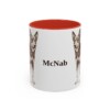 11oz-mcnab-mug-red 11oz McNab Mug, Red, front view