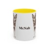 11oz-mcnab-mug-yellow 11oz McNab Mug, Yellow, front view