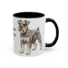 11oz-miniature-schnauzer-mug-mom-black-right 11oz Miniature Schnauzer Dog Mom Mug, Black, right side view