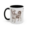 11oz-morkie-mug-latin-black-left 11oz Morkie Latin Mug, Black, left side view