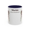 11oz-morkie-mug-latin-navy 11oz Morkie Latin Mug, Navy, front view