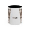 11oz-mudi-mug-black-front 11oz Mudi Mug, Black, front view