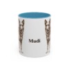 11oz-mudi-mug-light-blue 11oz Mudi Mug, Light Blue, front view