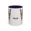 11oz-mudi-mug-navy 11oz Mudi Mug, Navy, front view
