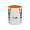 11oz-mudi-mug-orange 11oz Mudi Mug, Orange, front view