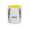 11oz-mudi-mug-yellow 11oz Mudi Mug, Yellow, front view