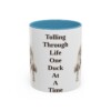 11oz-nova-scotia-duck-tolling-retriever-mug-humor-light-blue 11oz Funny Nova Scotia Duck Tolling Retriever Mug, Light Blue, front view