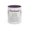 11oz-otterhound-mug-writeup-purple 11oz Otterhound Mug, Purple, front view