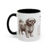 11oz-peke-a-poo-mug-writeup-black-left 11oz Peke-A-Poo Mug, Black, left side view
