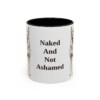 11oz-peruvian-inca-orchid-mug-humor-black-front 11oz Funny Peruvian Inca Orchid Mug, Black, front view