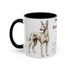 11oz-peruvian-inca-orchid-mug-writeup-black-left 11oz Peruvian Inca Orchid Mug, Black, left side view