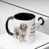 11oz-polish-lowland-sheepdog-mug-latin-black-context-2 11oz Polish Lowland Sheepdog Latin Mug, Black, lifestyle photo