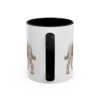 11oz-poodle-mix-mug-black-back 11oz Poodle Mix Mug, Black, back view