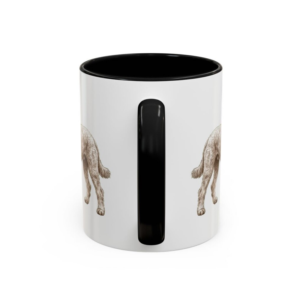 11oz-poodle-mix-mug-writeup-black-back 11oz Poodle Mix Mug, Black, back view