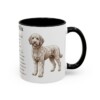 11oz-poodle-mix-mug-writeup-black-right 11oz Poodle Mix Mug, Black, right side view