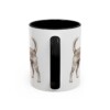 11oz-portuguese-podengo-mug-mom-black-back 11oz Portuguese Podengo Dog Mom Mug, Black, back view