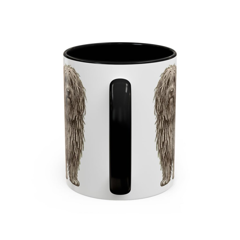 11oz-puli-mug-latin-black-back 11oz Puli Latin Mug, Black, back view