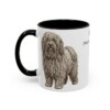 11oz-puli-mug-latin-black-left 11oz Puli Latin Mug, Black, left side view