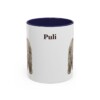 11oz-puli-mug-navy 11oz Puli Mug, Navy, front view