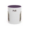 11oz-puli-mug-purple 11oz Puli Mug, Purple, front view