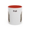 11oz-puli-mug-red 11oz Puli Mug, Red, front view
