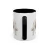 11oz-pyrenean-mastiff-mug-humor-black-back 11oz Funny Pyrenean Mastiff Mug, Black, back view