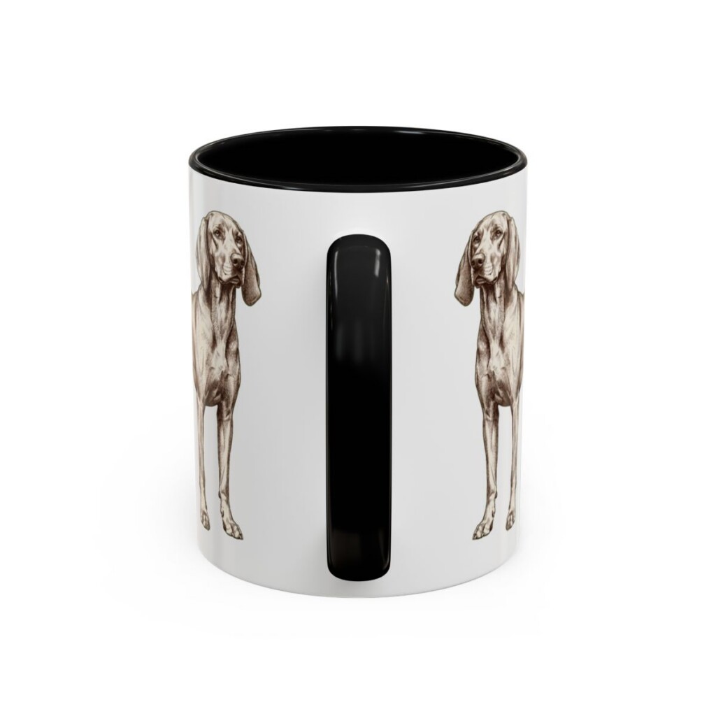 11oz-redbone-coonhound-mug-writeup-black-back 11oz Redbone Coonhound Mug, Black, back view