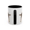 11oz-rottweiler-mug-mom-black-back 11oz Rottweiler Dog Mom Mug, Black, back view